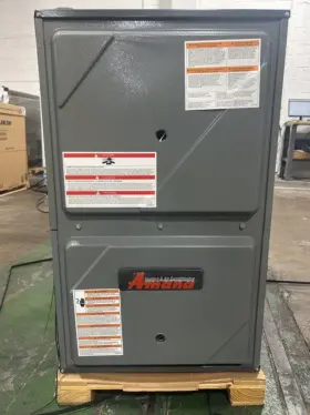 ACVC960804CN AMANA Nox Down Horz Ecm Com Compat Furnace
