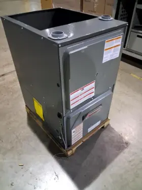 ACVC961005CN AMANA Down Horz Ecm Comm Furnace