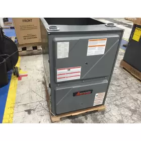 ACVC961205DN AMANA Down Hor Comm Gas Furnace Afue #2