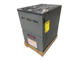 AM9C800804CN AMANA Up Horizontal Ecm Furnace Cfm