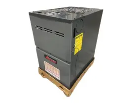 AM9C801005CX AMANA Up Horizontal Ecm Gas Furnace Cfm