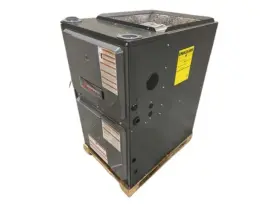 AM9C960804CN AMANA Up Horizontal Ecm Furnace Cfm
