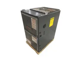 AM9C961004CN AMANA Up Horizontal Ecm Furnace Cfm