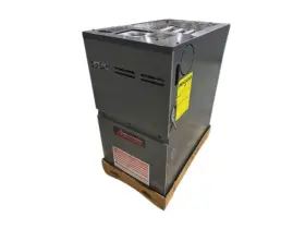 AM9S800603BN AMANA Upflow Horizontal Ecm Gas Furnace Afue
