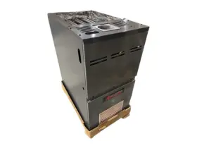 AM9S800804BX AMANA Up Horizontal Ecm Gas Furnace Cfm