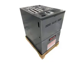AM9S800805CX AMANA Nox Up Horizontal Ecm Gas Furnace Cfm