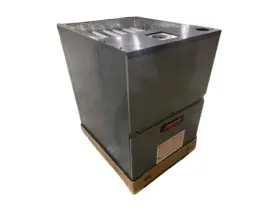AM9S801205DX AMANA Up Horizontal Ecm Gas Furnace