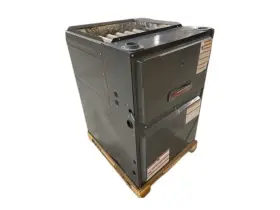 AM9S921205DN AMANA Up Horizontal Ecm Gas Furnace Afue Cfm