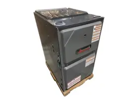 AM9S960804CN AMANA Up Horizontal Ecm Gas Furnace Afue Cfm