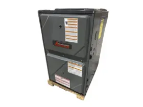 AM9S960805CN AMANA Up Horizontal Ecm Gas Furnace Afue Cfm