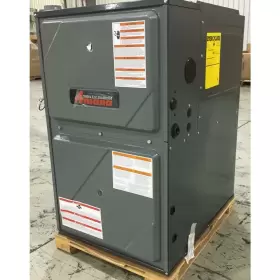 AM9S960805CU AMANA Up Horizontal Multispeed Furnace #2