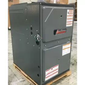 AM9S960805CU AMANA Up Horizontal Multispeed Furnace #3