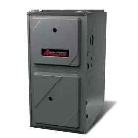 AM9S960805CU AMANA Up Horizontal Multispeed Furnace