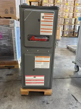 AMEC960603AN AMANA Nox Upflow Horizontal Ecm Spee