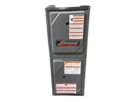 AMES960403AN AMANA Up Horizontal Ecm Gas Furnace AMES960403AN AMANA Up Horizontal Ecm Gas Furnace