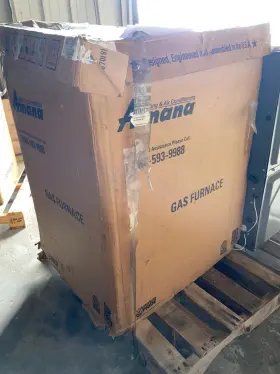 AMES961205DN AMANA Gas Furnace