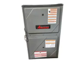 AMSS920805CN AMANA Up Horizontal Ecm Gas Furnace Cfm