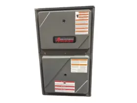AMSS960805CN AMANA Up Horizontal Ecm Gas Furnace