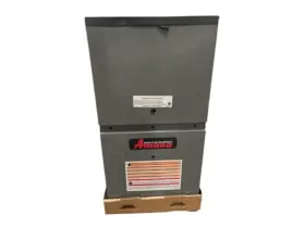 AMVC800603BN AMANA Up Horizontal Ecm Comm Compat Furnace