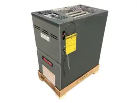 AMVC800604BN AMANA Up Horizontal Ecm Comm Compat Furnace