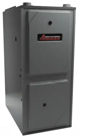 AR9S92 AMANA Gas Furnace Afue