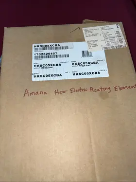 HKSC05XCBA AMANA Electric Heating-element