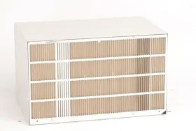 PBWS01G-C AMANA Sleeve Wall Air Box Conditioners