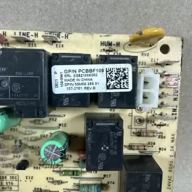 PCBBF109 AMANA Goodman Emerson Furnace Control Circuit Board #2
