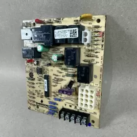 PCBBF109 AMANA Goodman Emerson Furnace Control Circuit Board #3