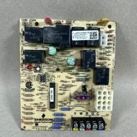 PCBBF109 AMANA Goodman Emerson Furnace Control Circuit Board