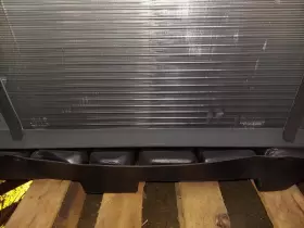 PTC123G25AXXX AMANA Ptac Air Conditioner Electric Heater Dent #3