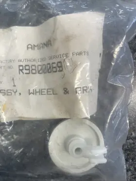 R9800069 AMANA Wheel Brk