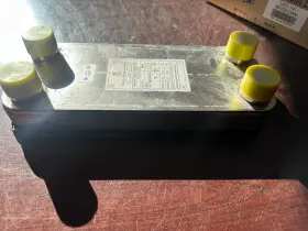 20PLATE AMERICAN ROYAL Wood Furnace Boiler Plate Heat 20PLATE AMERICAN ROYAL Wood Furnace Boiler Plate Heat