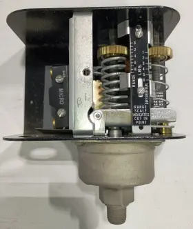 450-2065 AMERICAN STANDARD Pressure Control Switch