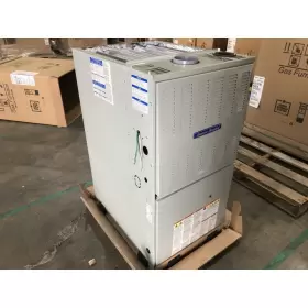 AUC1C100A9481A AMERICAN STANDARD Up Horizontal Gas Furnace