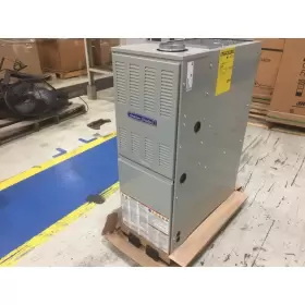 AUE1A040A9241A AMERICAN STANDARD Std Psc Up Horiz Gas Furnace #2