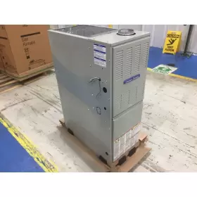AUE1A040A9241A AMERICAN STANDARD Std Psc Up Horiz Gas Furnace #3