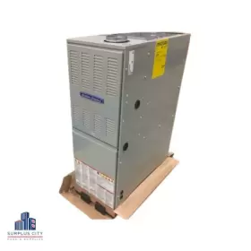 AUE1A040A9241A AMERICAN STANDARD Std Psc Up Horiz Gas Furnace