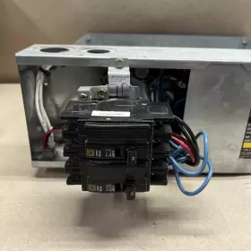 BAYHTR1419BRKCB AMERICAN STANDARD Trane Electric Unit Heater #2