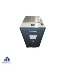 S9X1B040D3PSBA AMERICAN STANDARD Ecm Downflow Gas Furnace