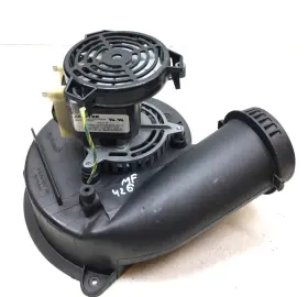 110521-00 AMETEK Draft Inducer Blower Motor
