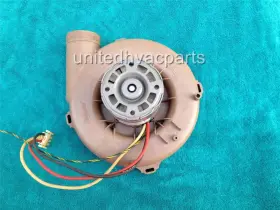43206-001 AMETEK Furnace Draft Inducer Motor