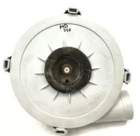 44309 AMETEK Draft Inducer Blower Motor Rpm #2 44309 AMETEK Draft Inducer Blower Motor Rpm #2