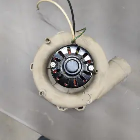 44335-1 AMETEK WINDJAMMER Draft Inducer #2