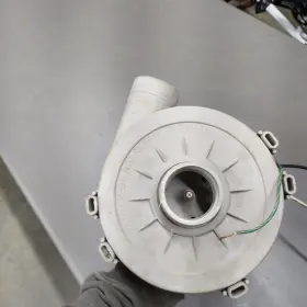 44335-1 AMETEK WINDJAMMER Draft Inducer #3