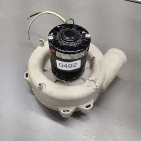 44335-1 AMETEK WINDJAMMER Draft Inducer
