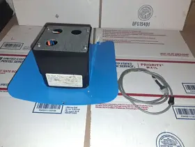 022807N1081 AMTROL Boiler Mate Phcc Water Heater Smart Sensor #2