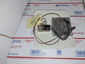 2B61-470 AMTROL Boiler Mate Phcc Water Heater Smart Control #2
