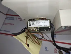 2B61-470 AMTROL Boiler Mate Phcc Water Heater Smart Control #3
