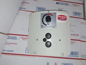 2B61-470 AMTROL Boiler Mate Phcc Water Heater Smart Control